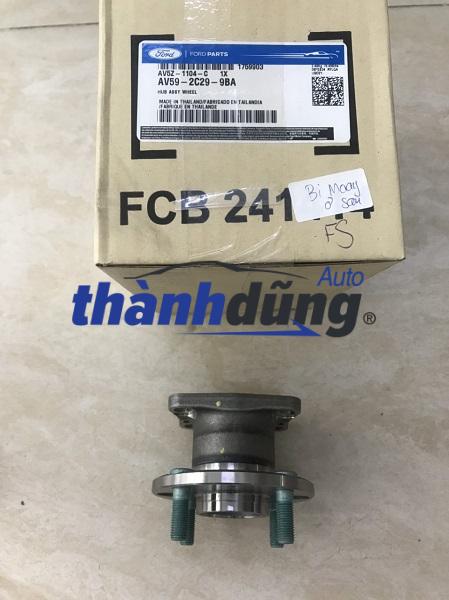 BI MOAY Ơ SAU FORD FIESTA 2012-2018 | AV592C299BA