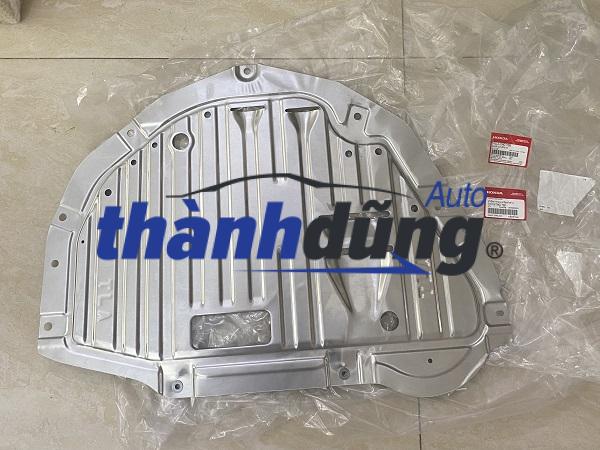 CHẮN BÙN GẦM MÁY XE HONDA CRV 2018 | 74112TMCT00