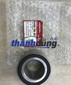 BẠC ĐẠN BÁNH TRƯỚC HONDA CRV 2008-2015 | 44300TR0951