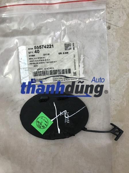 NẮP MÓC KÉO XE CHEVROLET SPARK 2011 | 95142036