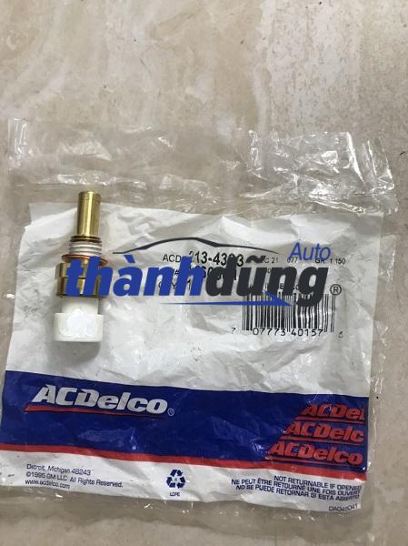 CẢM BIẾN NHIỆT ĐỘ NƯỚC CHEVROLET TRAILBLAZER | 12608814