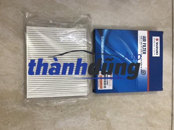 LỌC GIÓ MÁY LẠNH SUZUKI VITARA 2014-2017 | 9586061M00