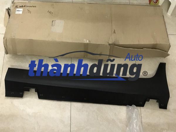 ỐP BA BU LÊ PHỤ HYUNDAI TUCSON 2010 | 877512S500