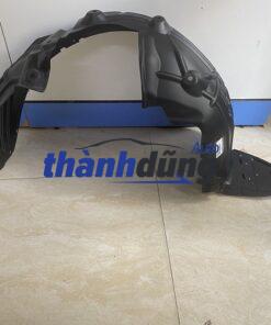 CHẮN BÙN LÒNG DÈ TRƯỚC TRÁI MAZDA 2 2015 | DB2M56141B