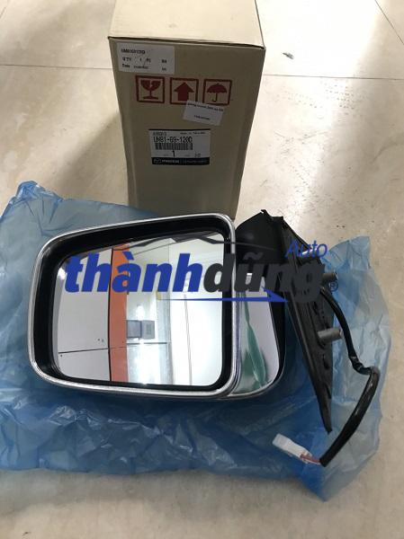 GƯƠNG CHIẾU HẬU TRÁI FORD EVEREST 2006 | UM8169120D