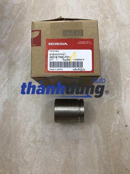 PISTON THẮNG TRƯỚC HONDA CRV 2009-2016 | 45216TMCT01