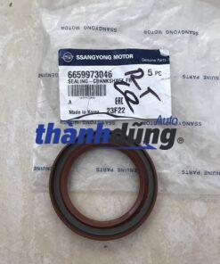 PHỚT ĐẦU TRỤC CƠ SSANGYONG RODIUS 2004-2012 | 6659973046