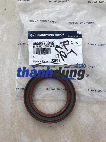 PHỚT ĐẦU TRỤC CƠ SSANGYONG RODIUS 2004-2012 | 6659973046