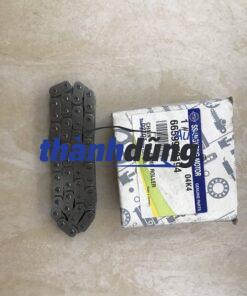 XÍCH BƠM DẦU SSANGYONG RODIUS D20DT | 6659970194