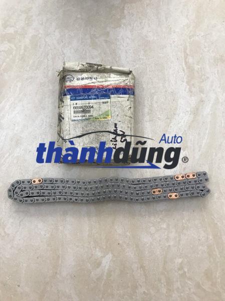 XÍCH CAM SSANGYONG REXTON 2003-2012 | 6659970094