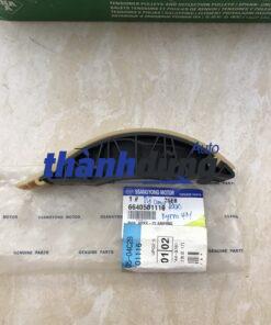 TỲ CAM CONG SSANGYONG REXTON 2003-2012 | 6640501116