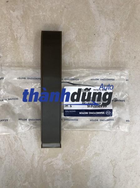 TỲ CAM THẲNG SSANGYONG KYRON | 6640502416