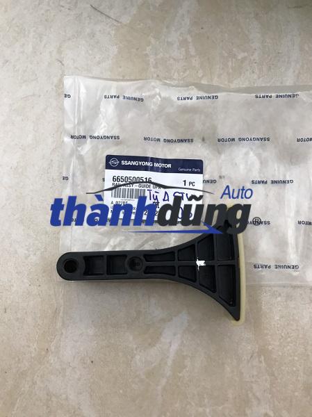 TỲ CAM TAM GIÁC SSANGYONG STAVIC | 6650500516