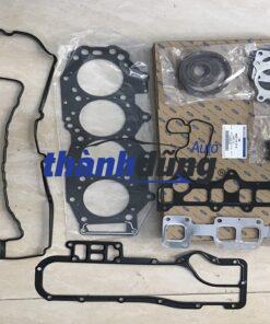 GIOĂNG ĐẠI TU MAZDA BT50 2.5 2009-2012 | 8AEX10271A