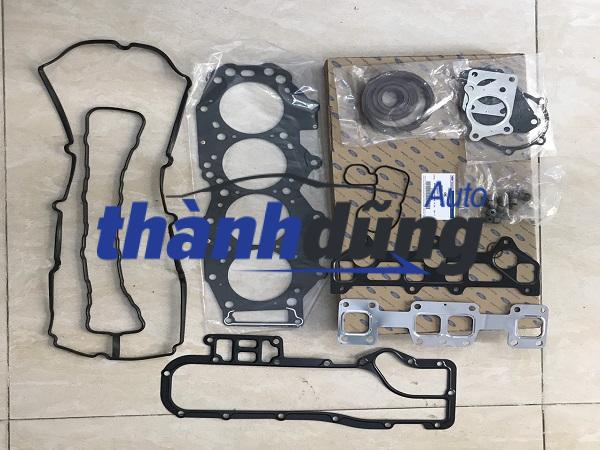 GIOĂNG ĐẠI TU MAZDA BT50 2.5 2009-2012 | 8AEX10271A