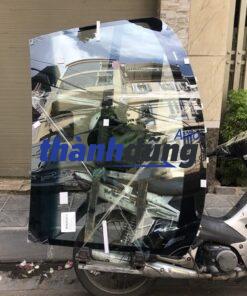 KÍNH CHẮN GIÓ TRƯỚC HYUNDAI I20 2016 | 86110C7120