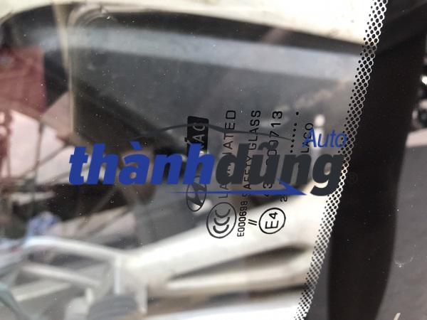 KÍNH CHẮN GIÓ TRƯỚC HYUNDAI I20 2016 | 86110C7120 - Ảnh 2