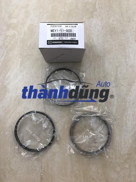 XÉC MĂNG FORD RANGER 2006-2015 | WEY111SC0