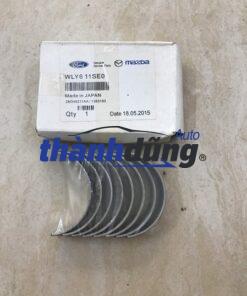 BẠC BIÊN MAZDA BT50 2001-2013 | WEY111SC0