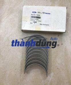 BẠC BALIE MAZDA BT50 2001-2015 | WLY611SG0