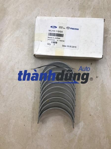 BẠC BALIE MAZDA BT50 2001-2015 | WLY611SG0