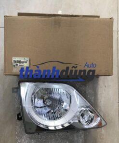 ĐÈN PHA PHẢI HYUNDAI COUNTY 2012 | 9210258110