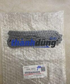 XÍCH CAM TOYOTA ALPHARD 2008-2014 | 135060H031