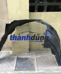 CHẮN BÙN LÒNG DÈ TRƯỚC PHỤ HONDA CRV 2018 | 74150TLYH00