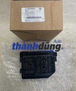 HỘP CẦU CHÌ ĐỘNG CƠ VINFAST FADIL 2018 | 42706203