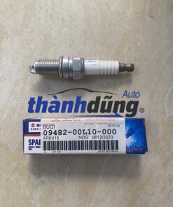 BUGI ĐÁNH LỬA SUZUKI CELERIO 2017-2021 | 0948200L10000