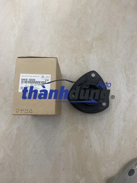 BÁT BÈO GIẢM XÓC HYUNDAI VERNA 2006-2011 | 546101G550