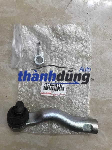 ROTUYN LÁI NGOÀI LEXUS LX570 2007-2012 | 4504669235