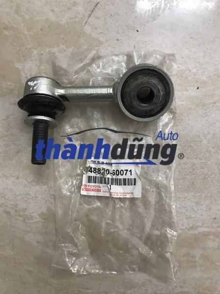 ROTUYN CÂN BẰNG TRƯỚC LEXUS LX460 2006-2012 | 4822060071