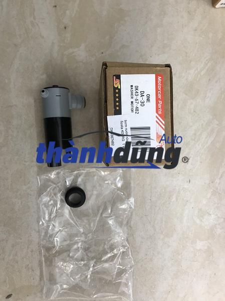 BƠM NƯỚC RỬA KÍNH MAZDA BT50 2013-2020 | DK4367482