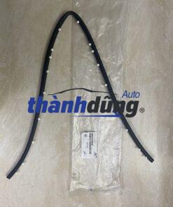 GIOĂNG MÉP TRÊN CẢN TRƯỚC HYUNDAI ELANTRA 2016 | 86570F2AA0