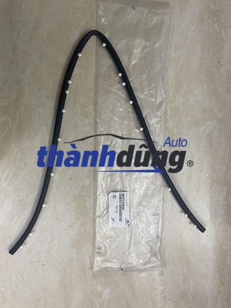 GIOĂNG MÉP TRÊN CẢN TRƯỚC HYUNDAI ELANTRA 2016 | 86570F2AA0