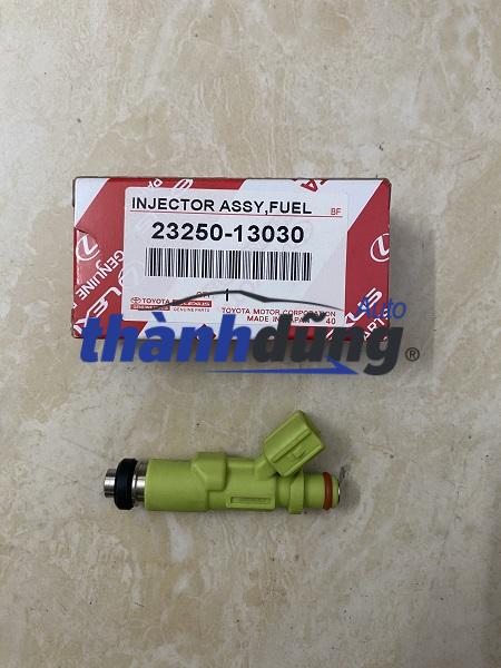 KIM PHUN XĂNG TOYOTA ZACE KF60 | 2325013030