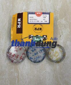 XÉC MĂNG SUZUKI WAGON ĐỘNG CƠ F10A | SWS20106ZZ