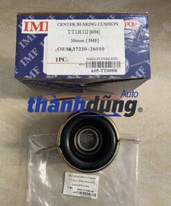 BẠC ĐẠN TREO LÁP DỌC TOYOTA HIACE 1997-2006 | 3723026010