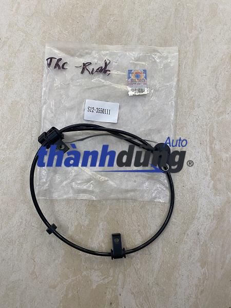 CẢM BIẾN ABS TRƯỚC CHERY QQ3 2007-2010 | S123550111