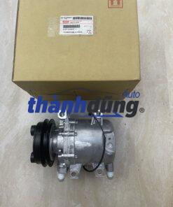 LÔC ĐIỀU HÒA ISUZU DMAX 3.0 2006 | 926008E900