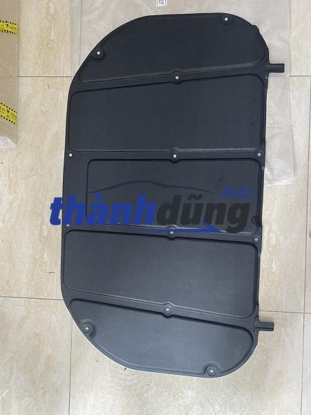 CHỐNG NÓNG NẮP CAPO TOYOTA FORTUNER 2018 | 553410K310