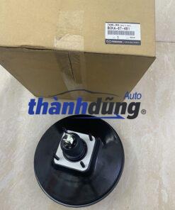 BẦU SERVO THẮNG MAZDA 3 2005 | BPYL4380ZD