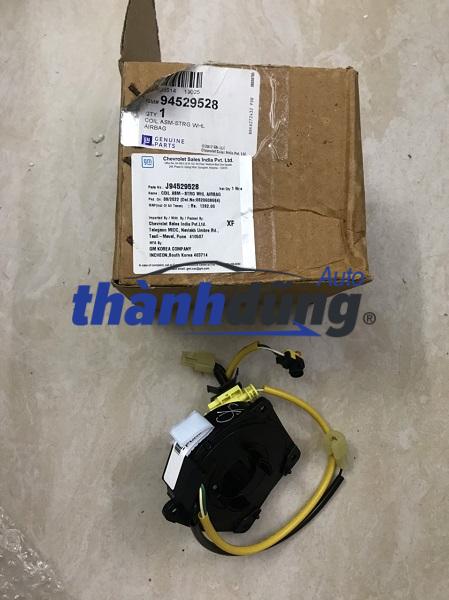 CUỘN KÈN VÔ LĂNG CHEVROLET SPARK 2012 | 94529528