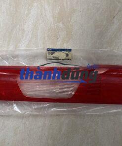 MẶT KÍNH ĐÈN HẬU FORD TRANSIT 2011-2021 | DC1913404AC