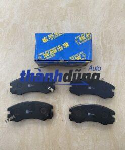 MÁ PHANH TRƯỚC ISUZU TROOPER 2004 | D4031M