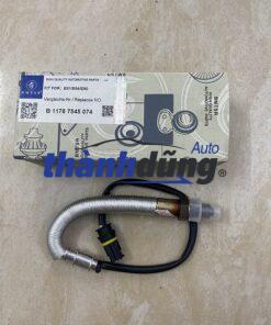 CẢM BIẾN OXY SAU 335i 2007-2011 I6 3.0L | 11787545074