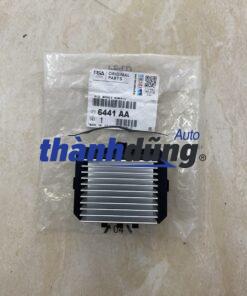 TRỞ QUẠT DÀN LẠNH PEUGEOT 308 | 6441AA