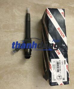 BÉC PHUN FORD RANGER 2006-2011 | 0445110250