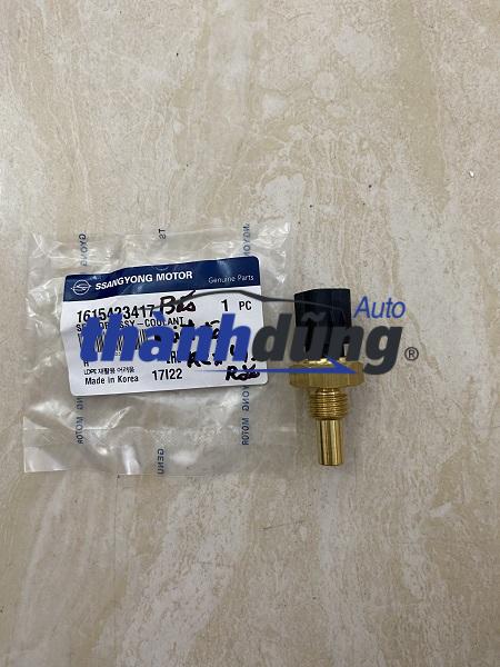 CẢM BIẾN NHIỆT ĐỘ NƯỚC SSANGYONG STAVIC 2006-2014 | 1615423417